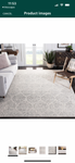 Madison Collection Area Rug - 9' x 12',