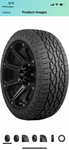 All-Terrain Sport Tire 235/65R16C 121/119R 10PR