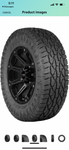 All-Terrain Sport Tire 235/65R16C 121/119R 10PR