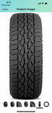 All-Terrain Sport Tire 235/65R16C 121/119R 10PR