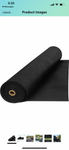 Super Geotextile 4, 6, 8 oz Non Woven Fabric