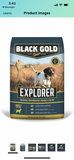 Dry Dog Food for Adult Dogs