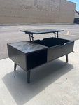 Lift Top Coffee Table