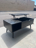 Lift Top Coffee Table