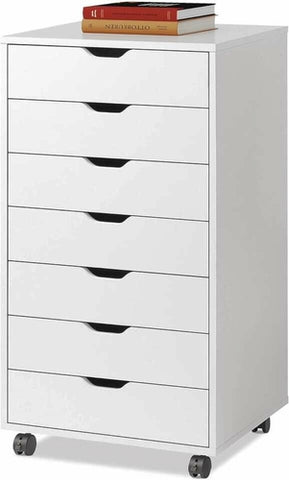 Devaise 7 Drawer Chest