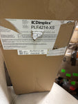 42” Dimplex Electric Fireplace