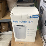 Tailulu Air Purifier, Hqzz-160 New In Box