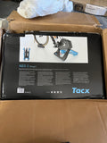 Tacx Flux 2 Smart Trainer Black, One Size