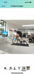 Tacx Flux 2 Smart Trainer Black, One Size