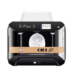 R QIDI TECHNOLOGY X-Plus 3D Printer