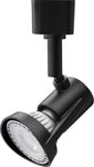 Track head lights