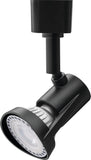 Track head lights