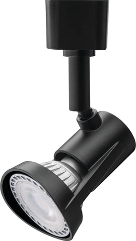 Track head lights