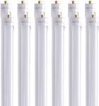 LED light tube (12 pack)