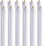 LED light tube (12 pack)