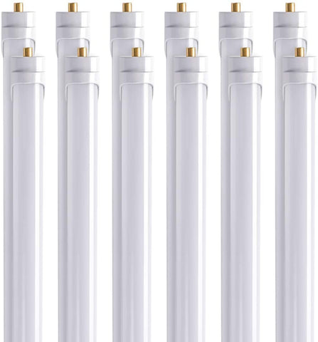 LED light tube (12 pack)