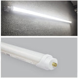 LED light tube (12 pack)