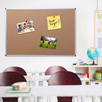24x36” bulletin board