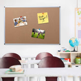 24x36” bulletin board