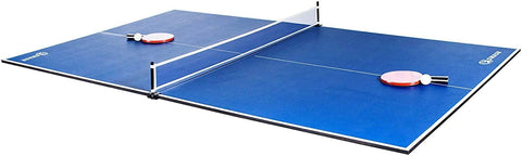 Ping Pong Conversion Top for Pool Table