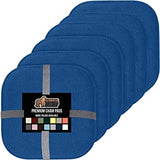 Chair cushions