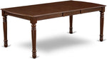 Mahogany Table