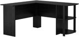 Ameriwood L shape desk