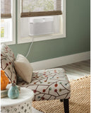 Window air conditioner - 10,000 btu