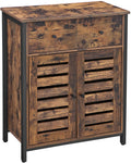 Wooden Storage cabinet