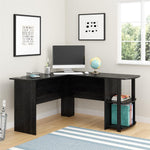 Ameriwood L shape desk