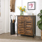 Wooden Storage cabinet