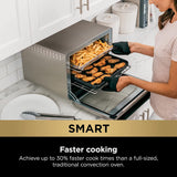 10-in-1 air fry oven