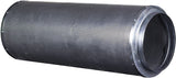 Carbon charcoal air filter 12x40