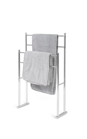 Towel stand