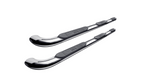 Westin step bar for select trucks