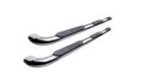 Westin step bar for select trucks