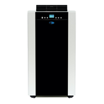 Whynter ARC-14SH 14,000 BTU Portable Air Conditioner Heat with Dehumidifier New