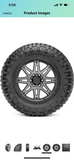 LT35X12.50R18 RADAR RENEGADE R/T 10PLY 123Q