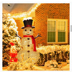 48” Snowman