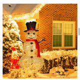 48” Snowman