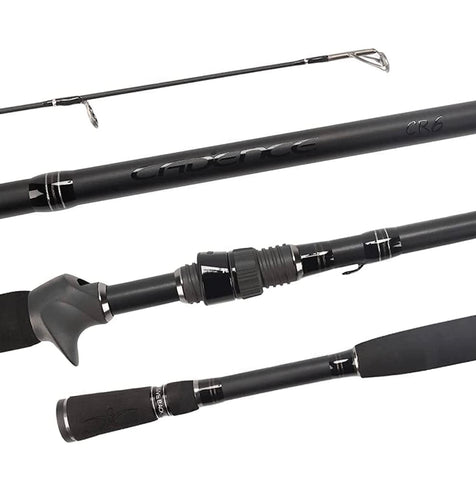 Balicaster Rod/Fishing Rod