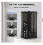 Cool Mist Humidifier