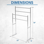Towel stand
