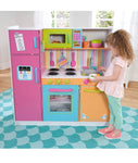 KidKraft Wooden Play Kitchen