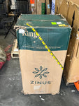 12” Zinus King Mattress