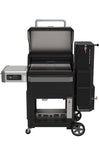 Masterbuilt MB20040221 Gravity Series 800 smoker grill