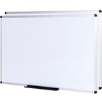 42X70” white boards magnet dry erase