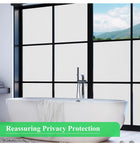 Privacy Window Film