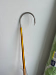 Gaff Hook 5’x4”