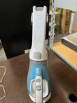 Black & Decker CHV1410L 16V MAX Cordless Lithium-Ion DustBuster Hand Vacuum